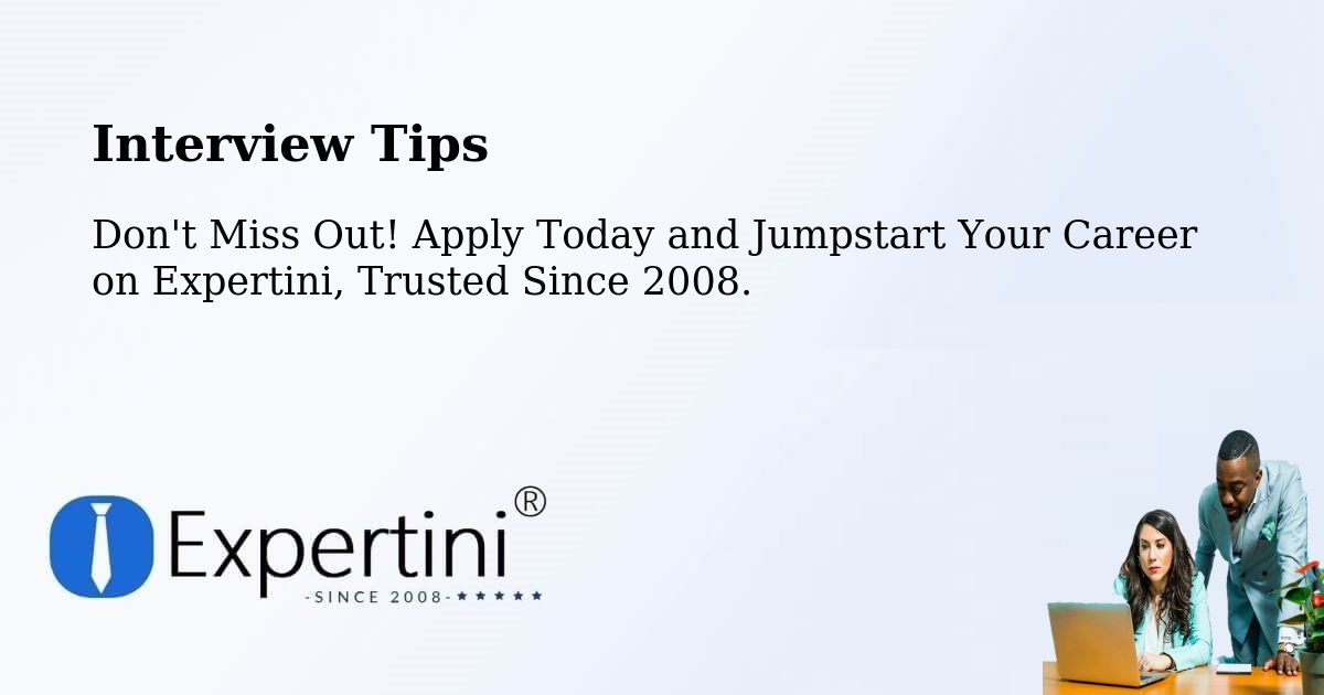 Interview Tips & Techniques for Job Seekers – Plaine Aux Cailloux - Plaine Aux Cailloux, New Caledonia Jobs Expertini